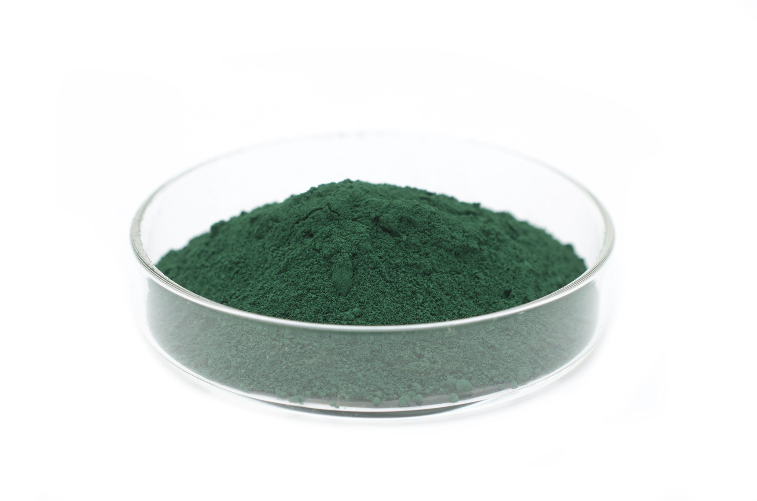 Iron Oxide Green