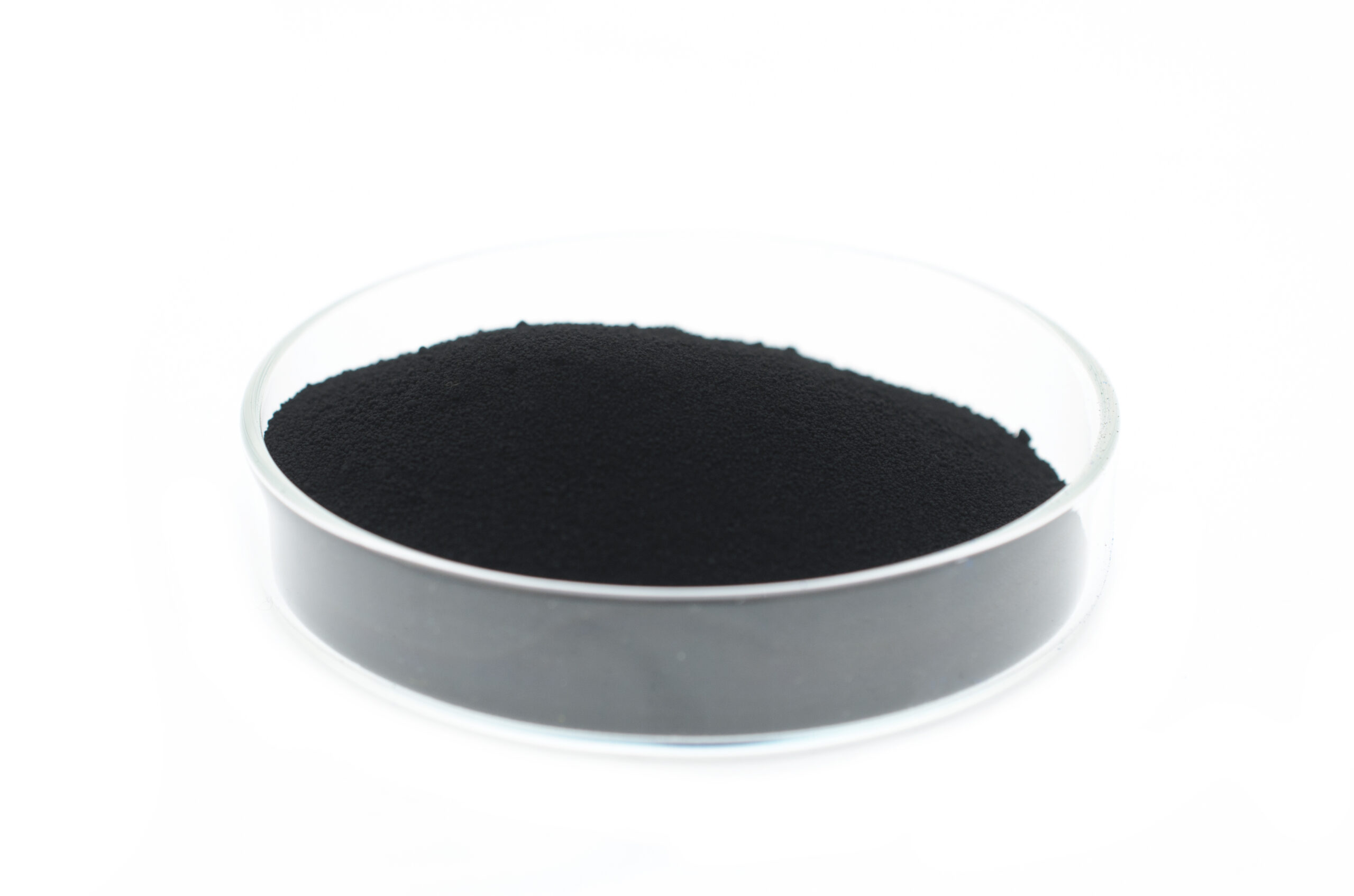 Iron Oxide Black