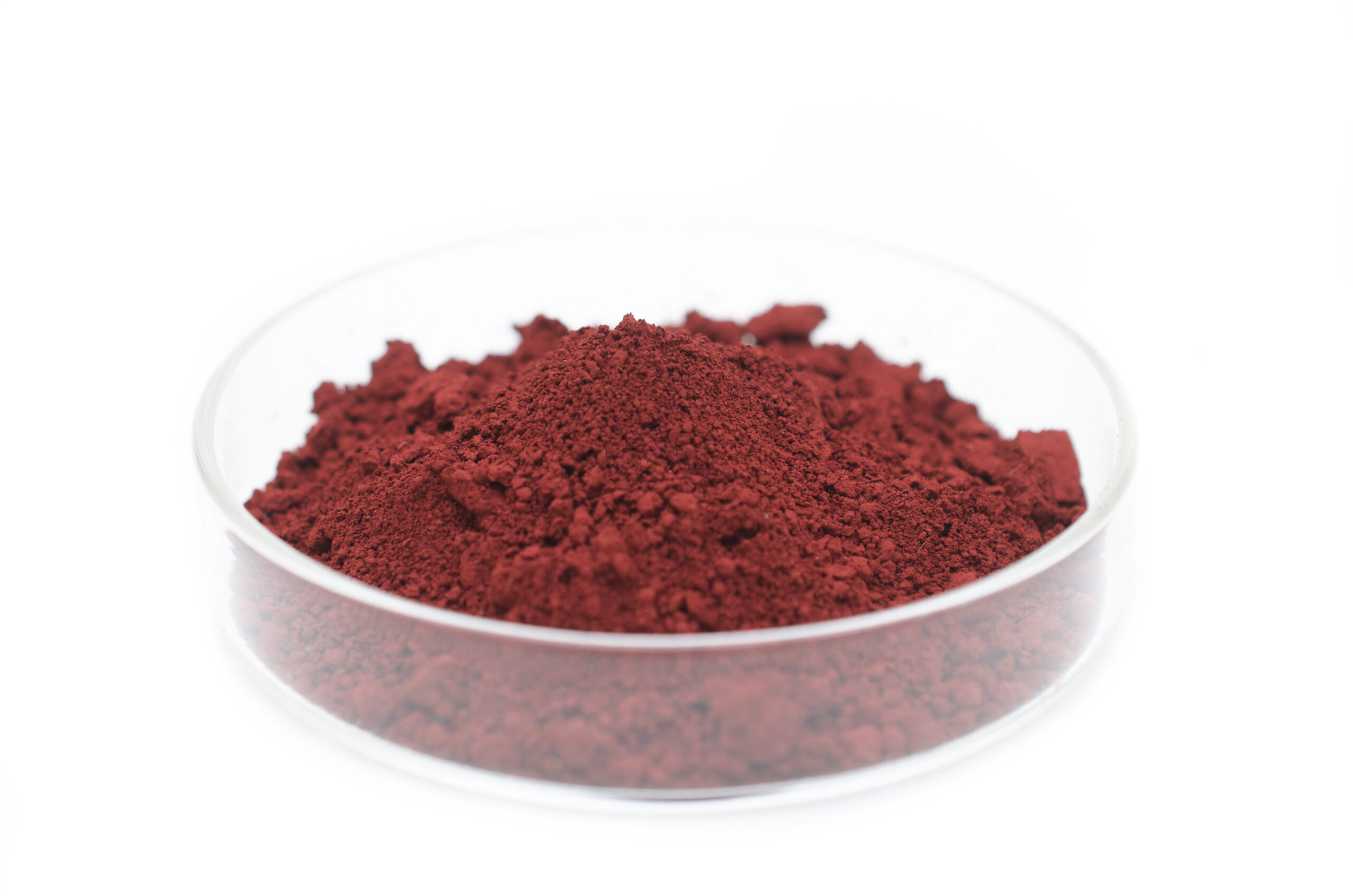 Iron Oxide Red