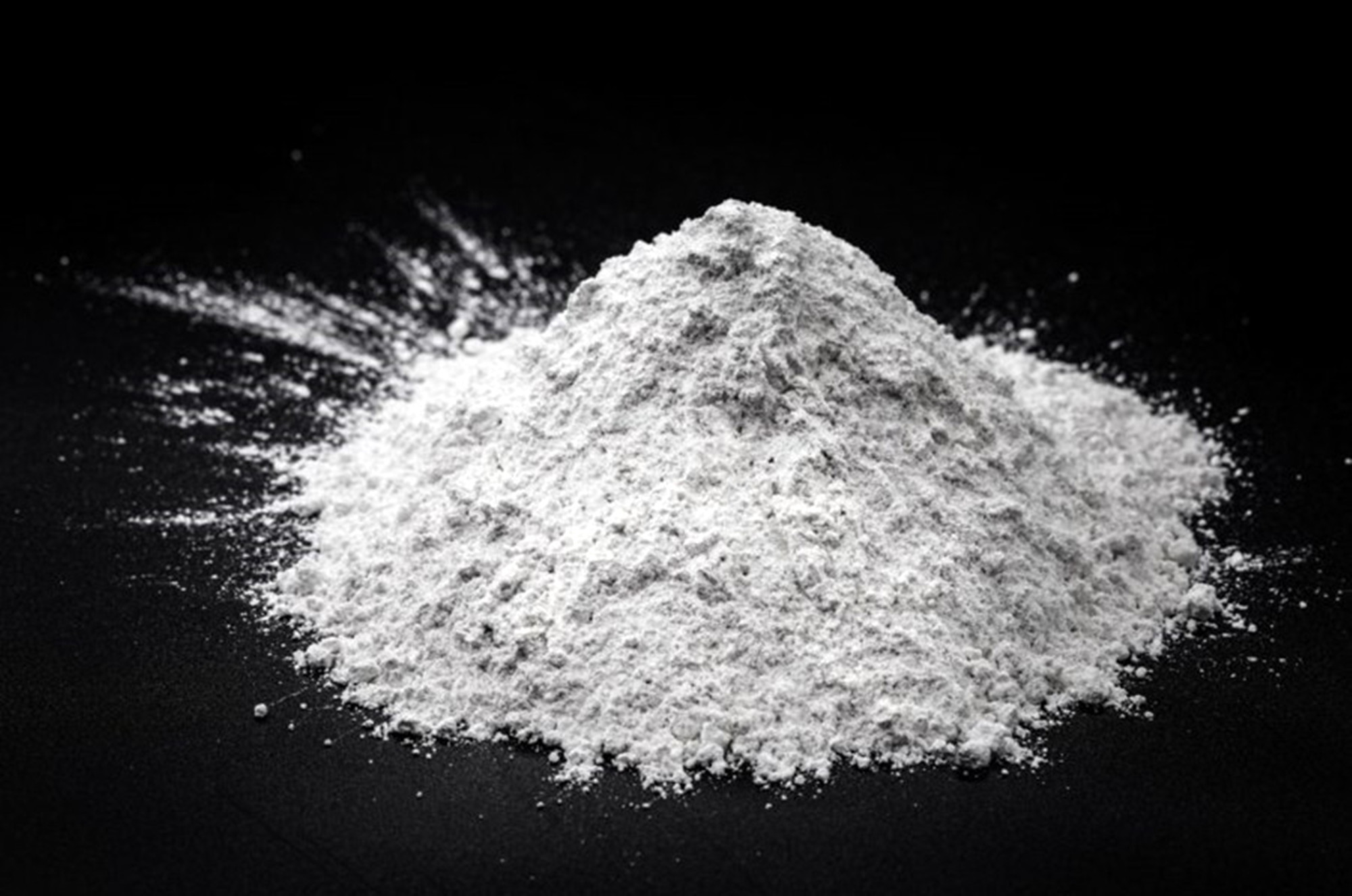 Titanium dioxide