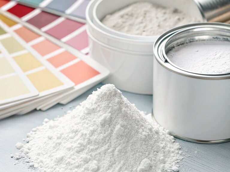 What Is Titanium Dioxide Used For?