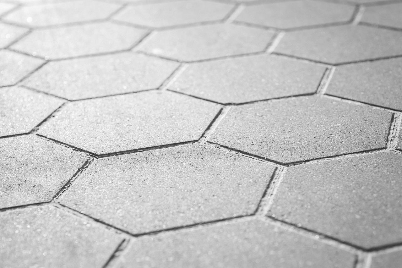 Concrete-Pavement-