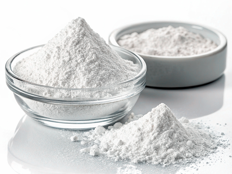Rutile Titanium Dioxide Pigment