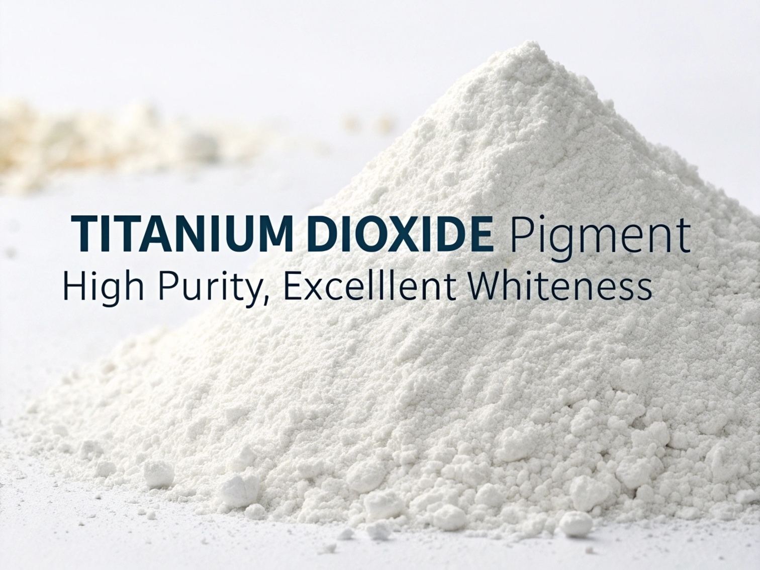 titanium dioxide pigment