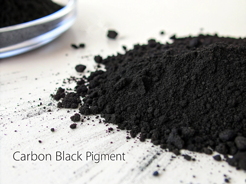 Carbon Black Pigment