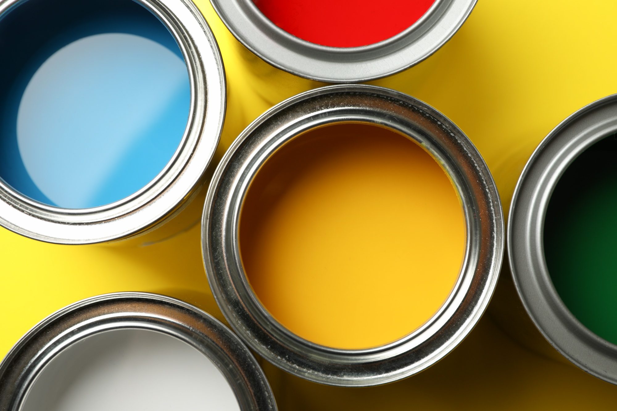 Iron Oxide Pigment for Coating