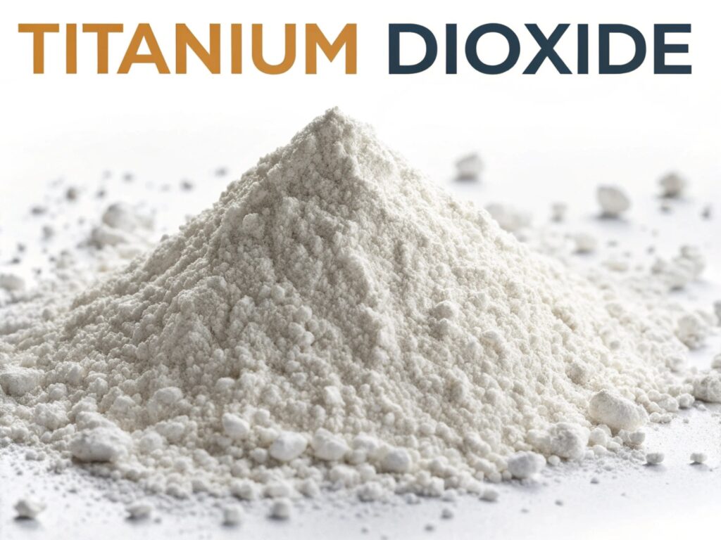 titanium-dioxide-pigment