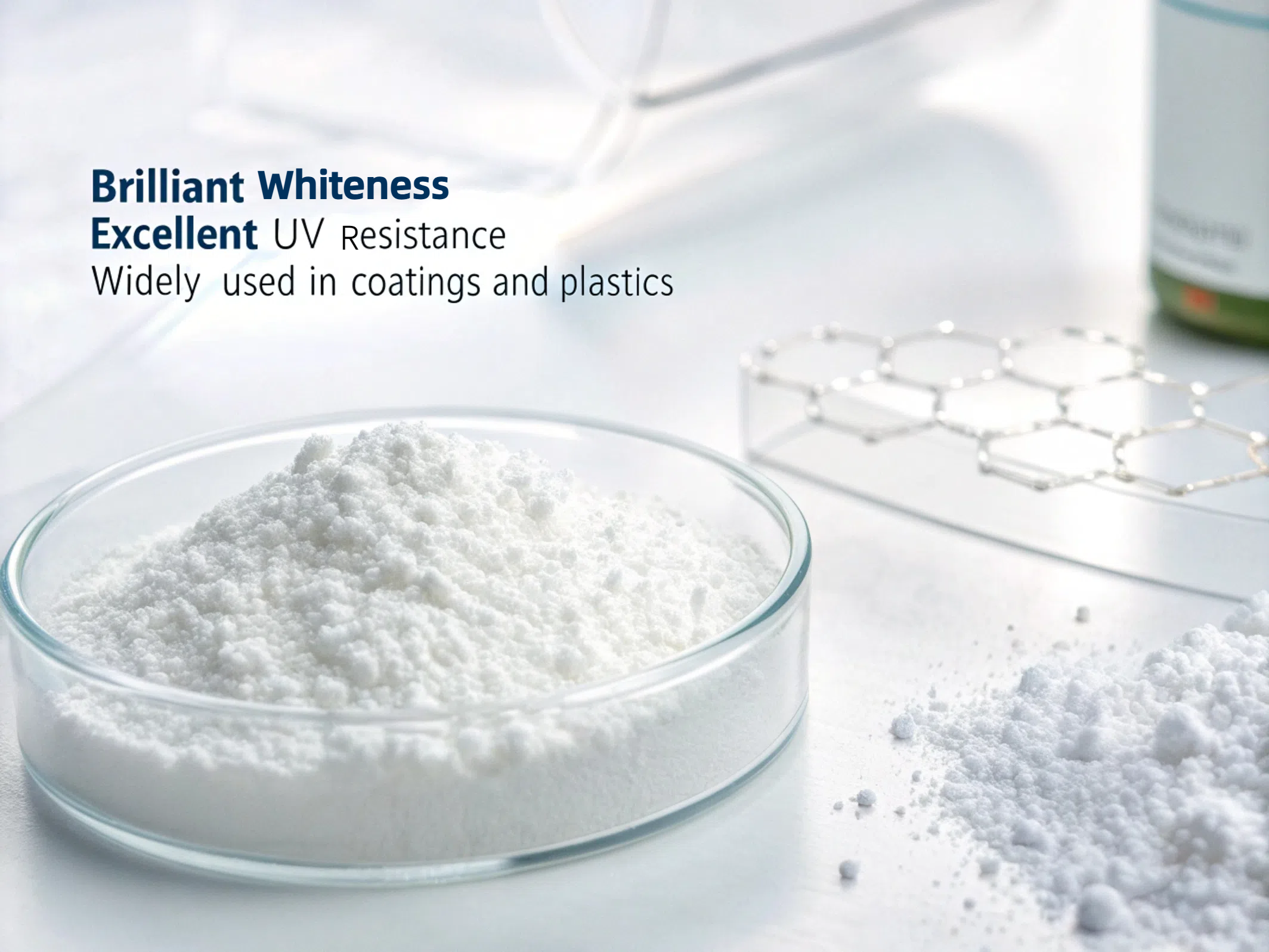 Titanium dioxide pigment