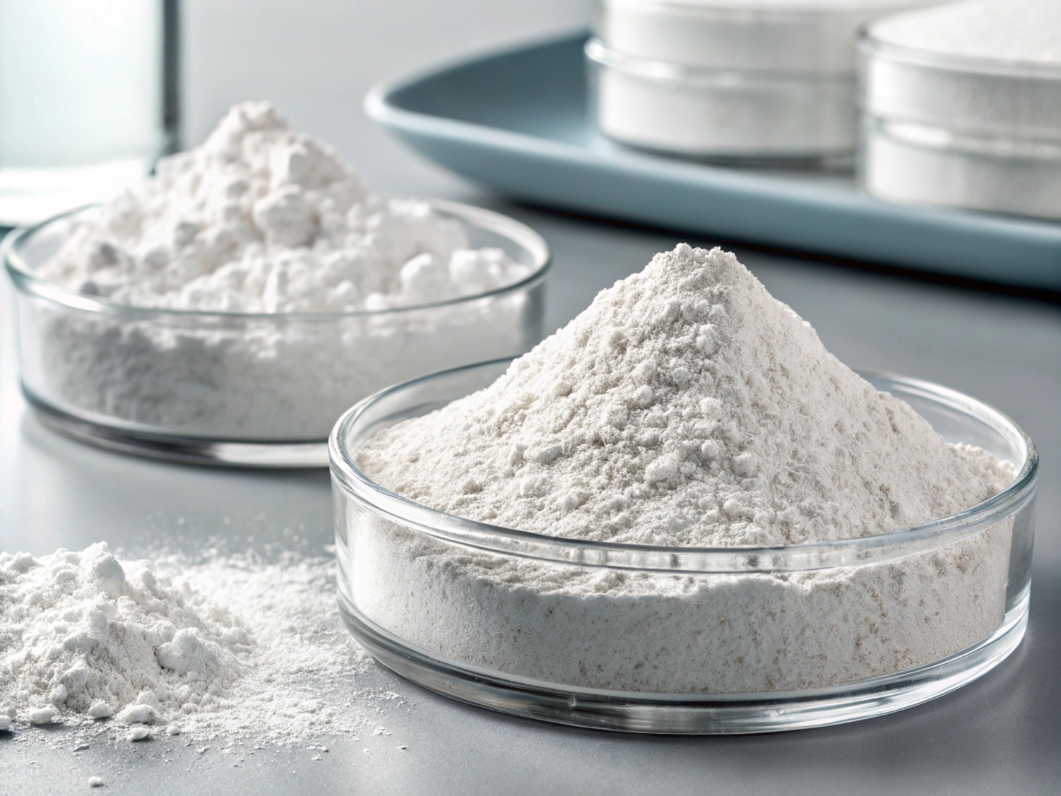 Titanium Dioxide Pigment