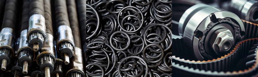 carbon black application
