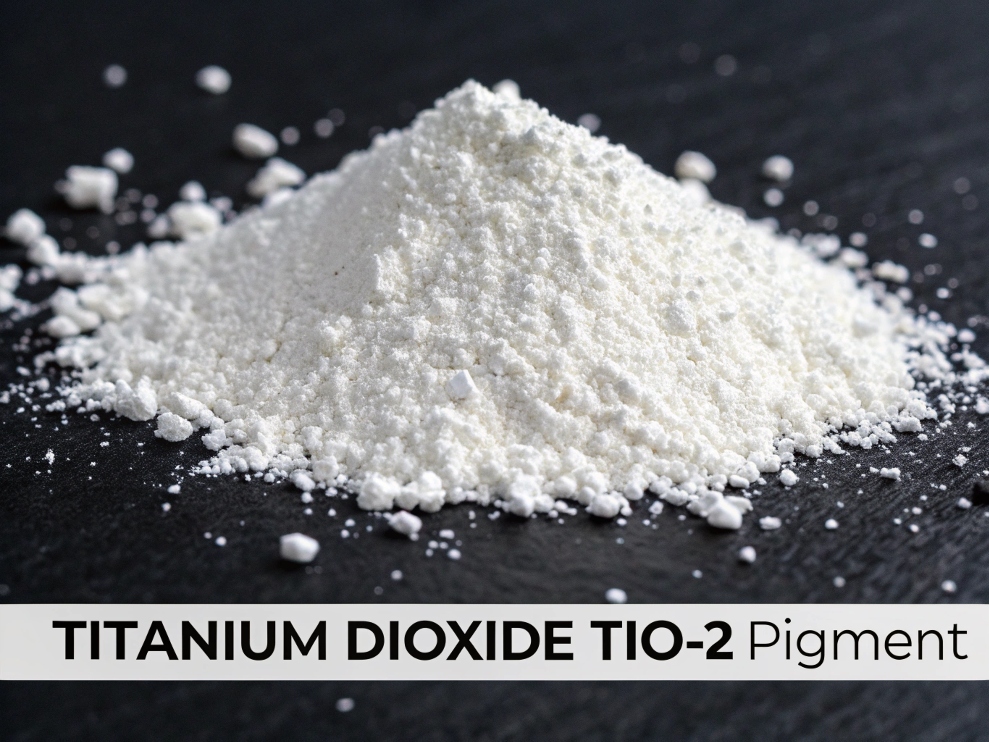 TiO₂ Pigment