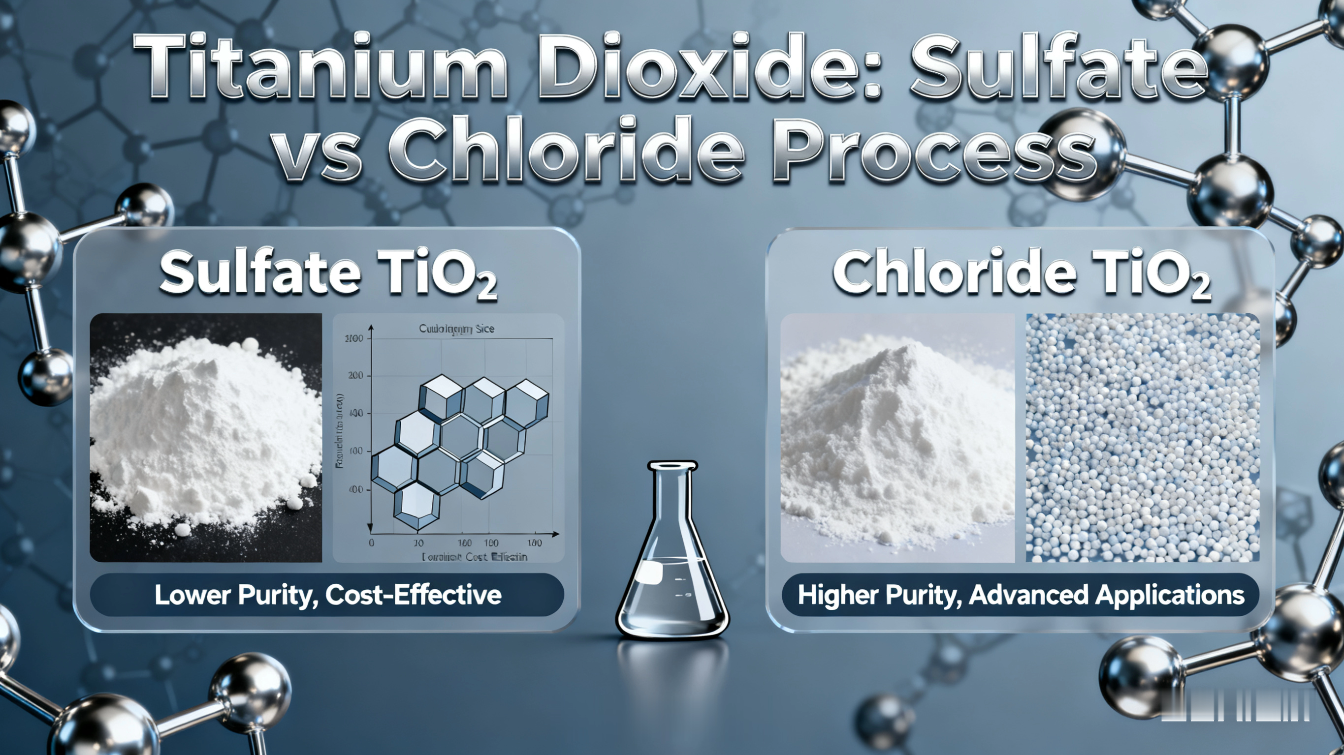 Titanium Dioxide Pigment