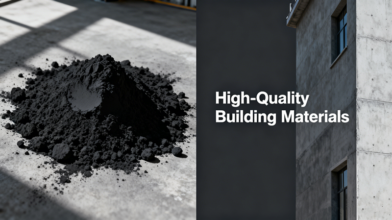 Carbon Black Pigments in Exterior Paints