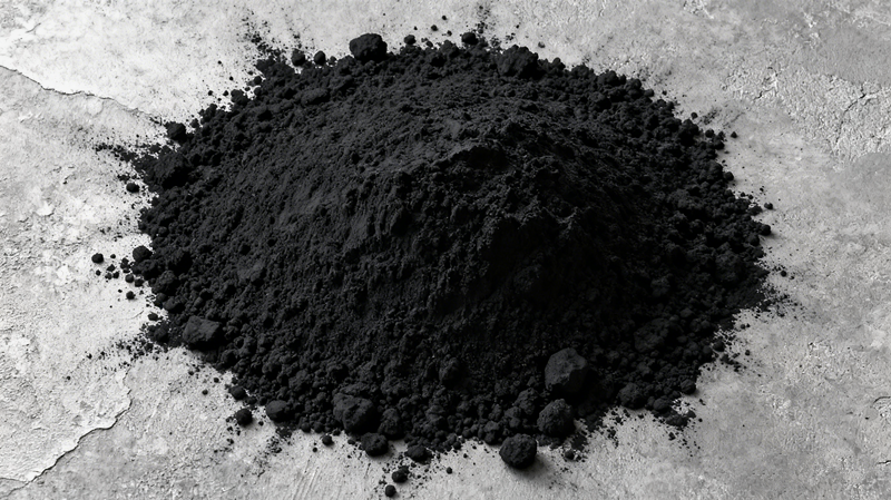 Carbon Black Pigments