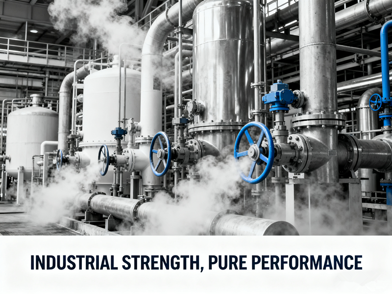 Titanium Dioxide Production