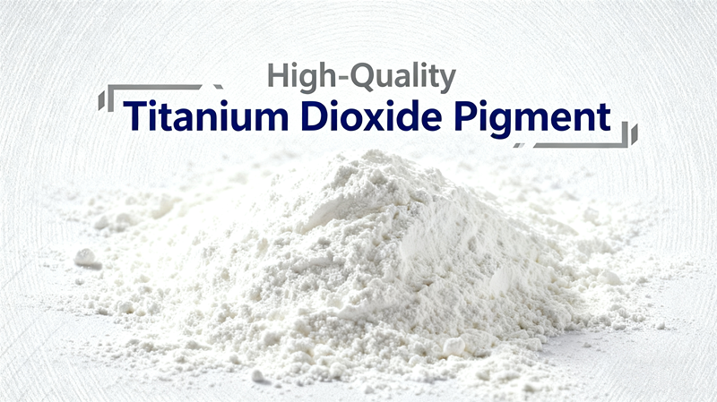 Titanium Dioxide