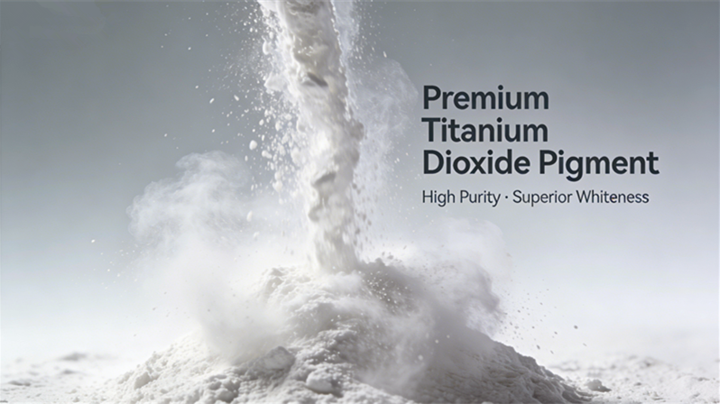 titanium dioxide powder