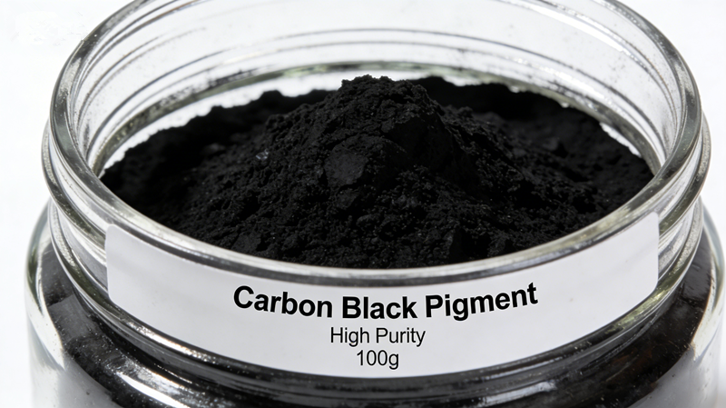 carbon black pigment