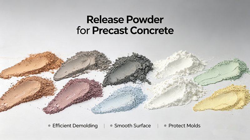 Release Powder
