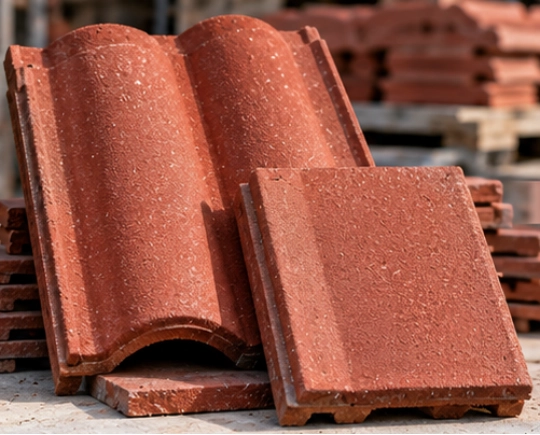 What Are the Uses of Iron Oxide Red 110 in Pigments